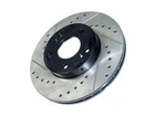 For 2015-2019 Mercedes GLA45 Amg Brake Rotor Front Centric 52957KMFC 2016 2017 New. Price: $154.64.