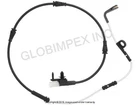 For Land Rover (2018-2024) Brake Pad Sensor Rear Febi Bilstein + Year Warranty New. Price: $36.55.