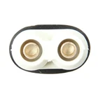 Pagid Racing 355251581 Disc Brake Pad Electronic Wear Sensor New. Price: $39.97.