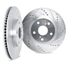 For Dodge Sprinter 2500 03-06 Brake Rotor Set Dfc Premium Drilled & Slotted New. Price: $156.93.