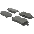 Centric Rear Disc Brake Pad For Land Rover (104.16920) New. Price: $29.71.