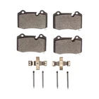 Dynamite Friction Rear Disc Brake Pad Set For CT4, CT5, Camaro (1551-2445-01) New. Price: $63.69.