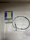 For Bmw 750I 06-08 Beck Arnley 084-1530 Front Brake Pad Electronic Wear Sensor New. Price: $20.00.
