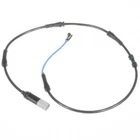 Disc Brake Pad Wear Sensor Holstein 2BWS0265 New. Price: $17.08.