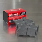 Wilwood 150-40-7112K High-temperature Smart Pad BP-40 Racing Brake Set New. Price: $133.00.