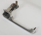 Genuine Ford F-series Pickup Door Handle, Exterior. Driver Used. Price: $17.50.