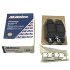 Delco 14D1367ACH Front Disc Brake Pads For Select Silverado 1500 Models New. Price: $54.99.
