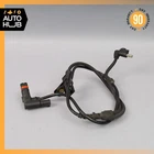 12-18 Mercedes W218 CLS550 Front Right Pad Wear & Airmatic Shock Sensor Oem Used. Price: $41.23.