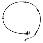 Powerstop SW-1615 Brake Pad Electronic Wear Sensor For Jaguar F-pace 21-24 Front New. Price: $28.80.