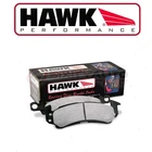 Hawk Front Disc Brake Pad Set For 1971-1978 Cadillac Eldorado Braking Zz New. Price: $197.90.