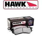 Hawk Rear Disc Brake Pad Set For 1968-1972 Mercedes-benz 300SEL Braking Xc New. Price: $216.37.