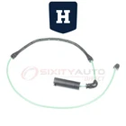 Holstein 2BWS0123 Disc Brake Pad Wear Sensor For WS316 WK428 V20725103 Sv New. Price: $22.06.