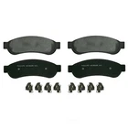 Disc Brake Pad Set-severeduty Wagner SX1334A New. Price: $86.45.