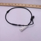 Powerstop Front Driver Passenger Side Right Left Brake Pad Sensor SW-0466 New. Price: $17.37.