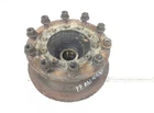 Scania K-series TP1813512 Wheel Hub, Disc Brake Tag Axle Right 2290526 1864430 Used. Price: $419.84.