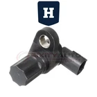 Holstein Rear Left Abs Wheel Speed Sensor For 1999-2003 Dodge Ram 2500 Van Ty New. Price: $32.49.