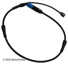 Disc Brake Pad Wear Sensor Beck/arnley 084-2191 Fits 18-23 Bmw X3 New. Price: $57.99.
