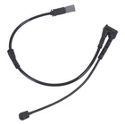 34356865611 Front Left/right Brake Pad Wear Sensor Fits Mini Cooper 2014-2017 New. Price: $10.27.