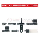 Powerstop SW-0468 Disc Brake Pad Wear For Service Hardware Sensors Cs New. Price: $24.68.