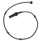 Power Stop Fits 22-23 Cadillac CT4 Rear Brake Pad Wear Sensor New. Price: $50.99.