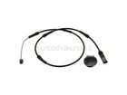 Febi Bilstein Brake Pad Wear Sensor Rear Right 34352284343 Bmw M5 M6 Gran Coupe New. Price: $22.85.