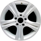 Wheel Rim Bmw Series 128I 135IS 17 2008-2013 36116779791 Oem 71244 Remanufactured. Price: $170.00.