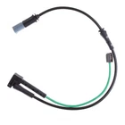 Frt Disc Brake Pads Sensor Wire Power Stop SW0437 New. Price: $33.91.