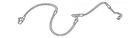 Genuine Land-rover Wear Indicator LR098988 New. Price: $48.28.