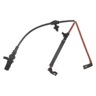 For Audi S8 2020 Dfc 341-73029 Hi-temp Rear Disc Brake Pad Wear Sensor New. Price: $15.76.