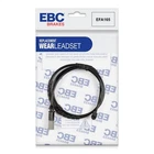 Ebc Disc Brake Pad Wear Sensor - Rear Leads 2016 Thru Fits 2018 Bmw M2 3.0 New. Price: $22.93.