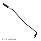 Disc Brake Pad Wear Sensor-electronic Beck/arnley 084-1545 New. Price: $19.95.
