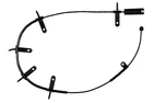 Pagid Disc Brake Pad Wear Sensor For 02-08 Cooper 355250621 New. Price: $18.47.