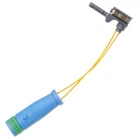 Holstein 2BWS0007 Parts Disc Brake Pad Wear Sensor New. Price: $9.98.