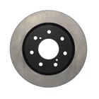 Disc Brake Rotor-premium Centric 120.65134 Fits 10-14 Ford F-150 New. Price: $125.99.