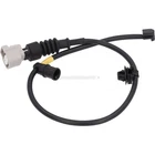 Front Right Brake Pad Sensor For Lexus LS460 LS600H 2009-2017 New. Price: $23.41.