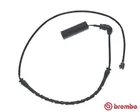 Brembo 00 222 Warning Contact, Brake Pad Wear For Bmw Neu. Price: $10.39.