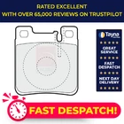 Brake Pads Set Fits Mercedes S600 W140 6.0 Rear 93 To 98 0024200520 0024201620 New. Price: $32.35.