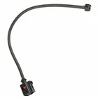 Powerstop SW-0311 Disc Brake Pad Wear Sensor New. Price: $13.44.