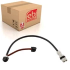 Front Wear Indicator Fits Porsche 911 Oe 99761276900 Febi 34883 New. Price: $15.48.