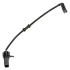 For Audi S8 2013-2016 Holstein 2BWS0023 Rear Disc Brake Pad Wear Sensor New. Price: $15.75.