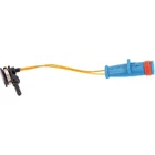 Global Parts Disc Brake Pad Wear Sensor For Mercedes-benz 1813557 New. Price: $15.51.