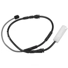 Disc Brake Pad Wear Sensor Wve 5S12193 New. Price: $15.37.