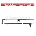 Powerstop SW-1525 Disc Brake Pad Wear Sensor For 2BWS0175 Service Hardware Gf New. Price: $23.79.
