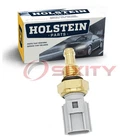 Holstein Coolant Temp Sensor 1997-1999 Ford Contour 2.0L L4 Engine New. Price: $13.58.
