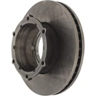 Centric Rear Disc Brake Rotor For 2012-2020 Hino 195H Direct Fit New. Price: $237.40.
