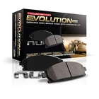 1047C Z17 Front Ceramic Brake Pads With Hardware New. Price: $39.31.