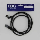 Ebc Disc Brake Pad Wear Sensor - Rear Leads 2009 Thru Fits 2010 Bmw 750 4.4 New. Price: $23.41.
