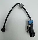 Pex WK298 Brake Pad Wear Sensor Front Rear Oem Quality For Cadillac New. Price: $18.94.