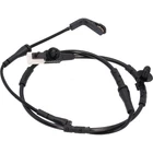 Global Parts Disc Brake Pad Wear Sensor For Jaguar Xf, Xe 1813587 New. Price: $20.94.