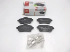 Ferodo Rear Disc Brake Pad Set FDB4587 For 2015-2019 Mercedes-benz Gle Coupe New. Price: $48.99.